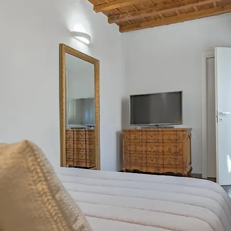 Casa Gallo Daire *