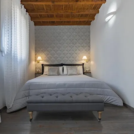 Casa Gallo * Φλωρεντία