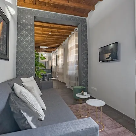 Διαμέρισμα Casa Gallo *