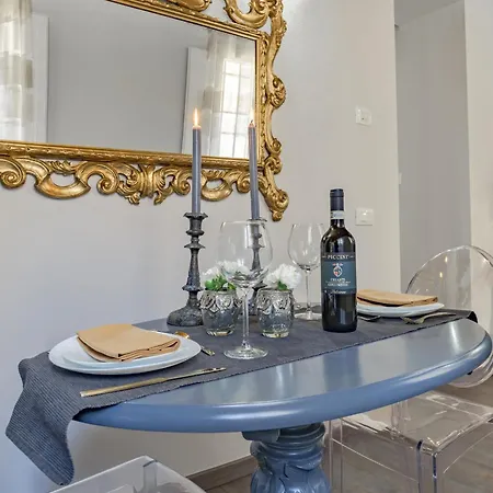 Apartment Casa Gallo Florence