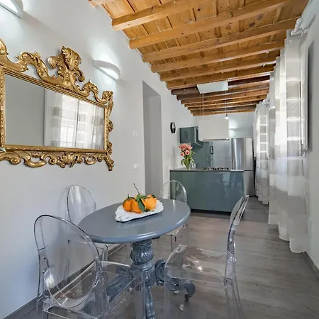 Casa Gallo Apartment