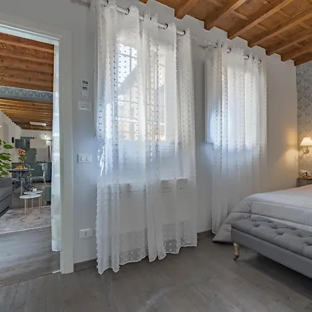 Casa Gallo Apartment