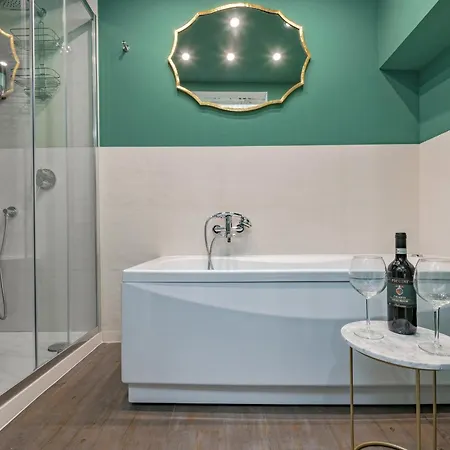Casa Gallo Apartment Florence