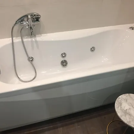 Διαμέρισμα Casa Gallo *