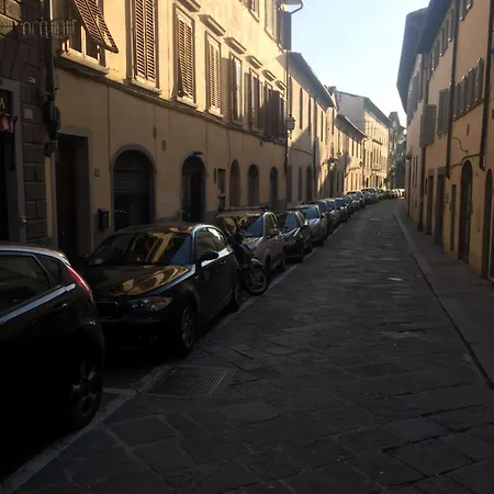 Apartment Casa Gallo Florence