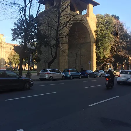 Casa Gallo Διαμέρισμα *