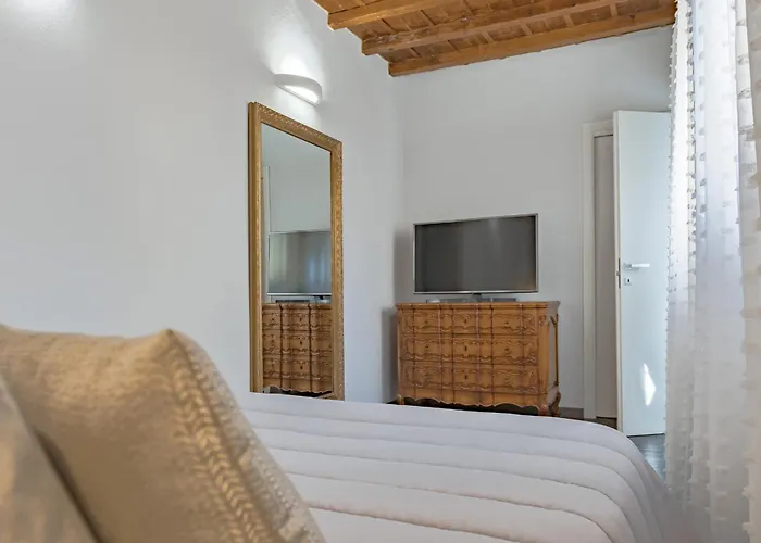 Casa Gallo Апартаменты *