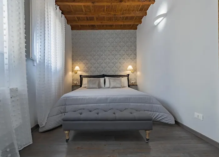 Casa Gallo * Флоренция