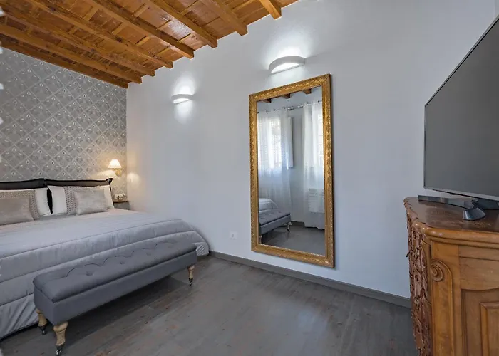 Casa Gallo *