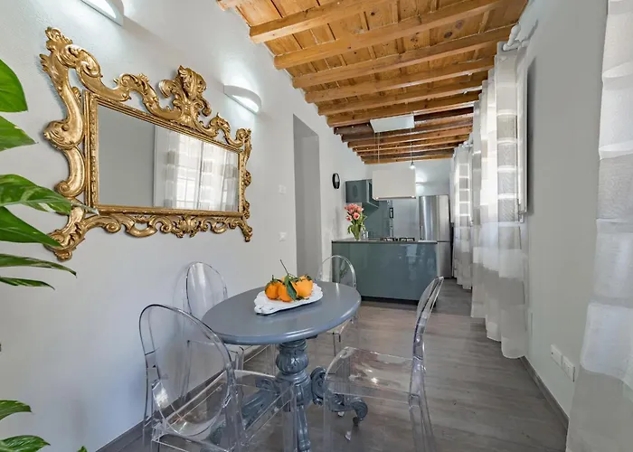 Casa Gallo Апартаменты