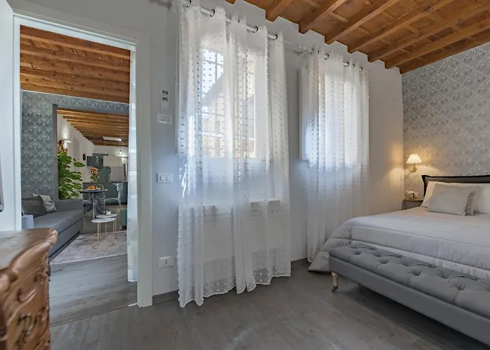 Casa Gallo Апартаменты