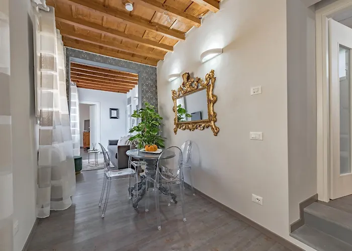 Апартаменты Casa Gallo Флоренция