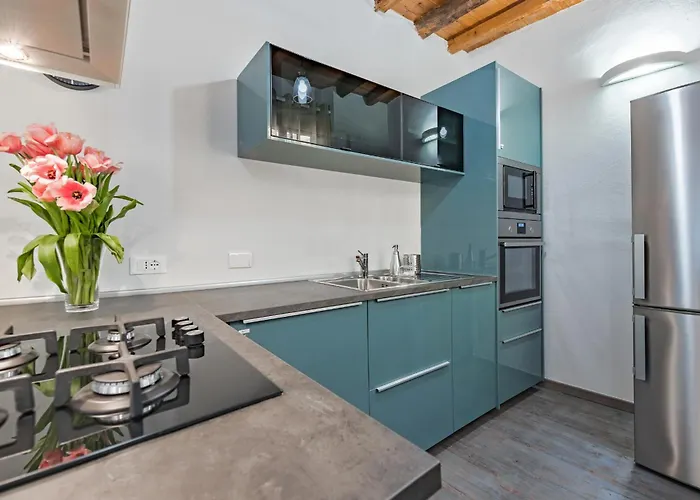 Casa Gallo Апартаменты *