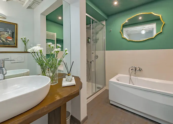 Casa Gallo Апартаменты *