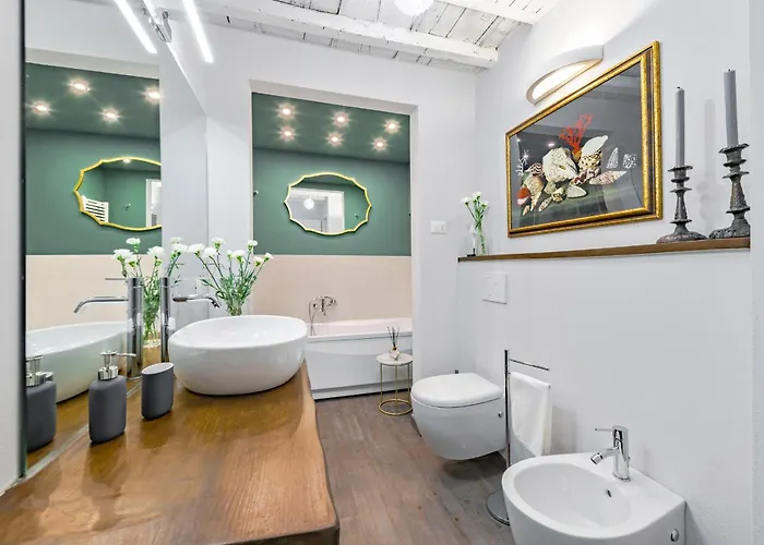 Casa Gallo * Флоренция