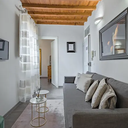 Lägenhet Casa Gallo