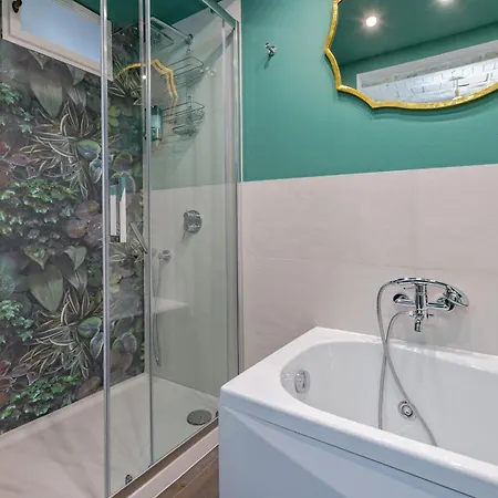 Casa Gallo Апартаменты *