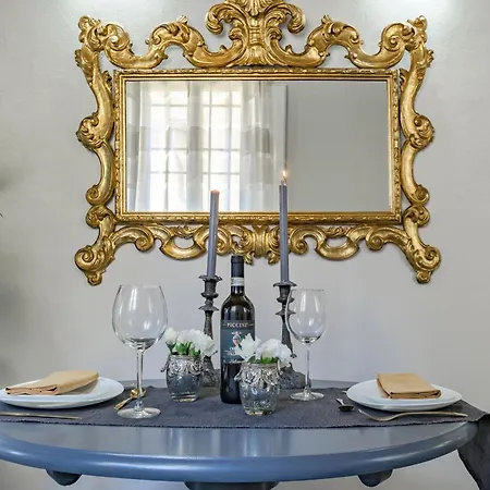 Casa Gallo Флоренция