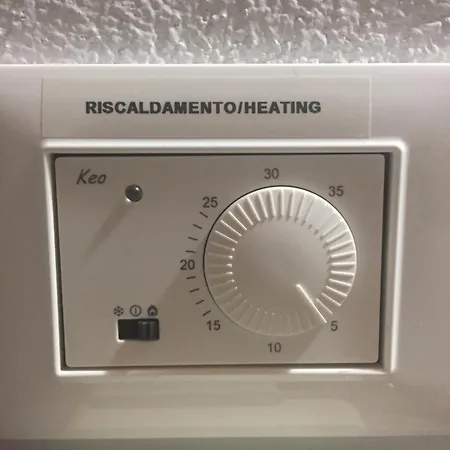 Casa Gallo Lägenhet Florens